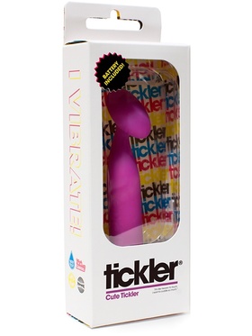 Tickler: Cute Tickler