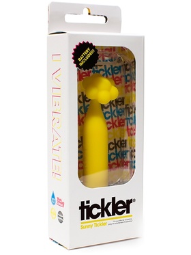 Tickler: Sunny Tickler