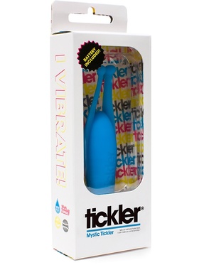 Tickler: Mystic Tickler