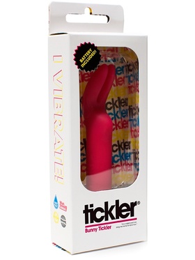 Tickler: Bunny Tickler