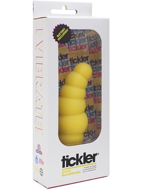 Tickler: Curvy Rockettickler