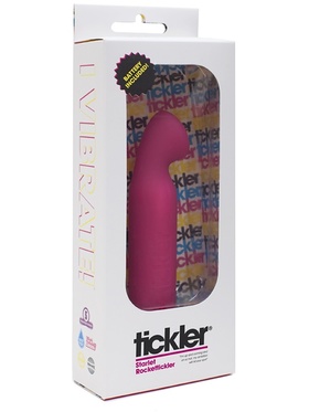 Tickler: Starlet Rockettickler