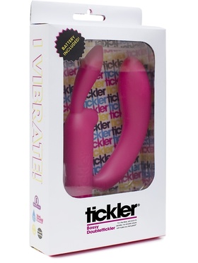 Tickler: Bossy Doubletickler