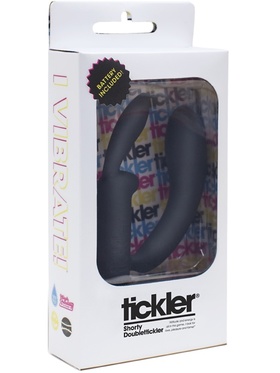 Tickler: Shorty Doubletickler