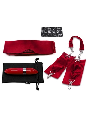 LELO: Adore Me, Pleasure Set