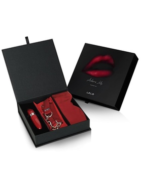 LELO: Adore Me, Pleasure Set