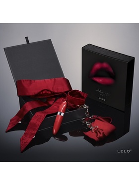 LELO: Adore Me, Pleasure Set