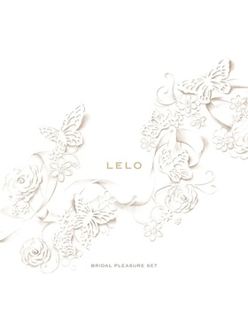 LELO: Bridal Pleasure Set