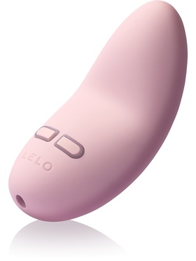 LELO: Lily, rosa