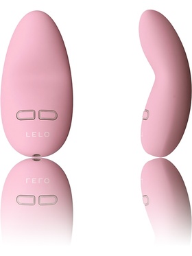 LELO: Lily, rosa