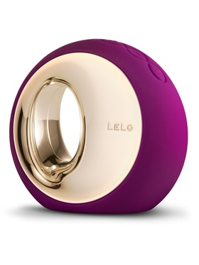 LELO: Ora, lila