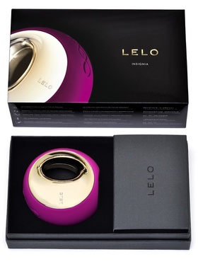 LELO: Ora, lila