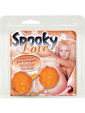 You2Toys: Spooky Love Knipkulor