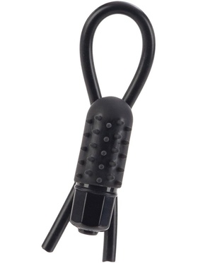 California Exotic: Vibrating Silicone Stud Lasso