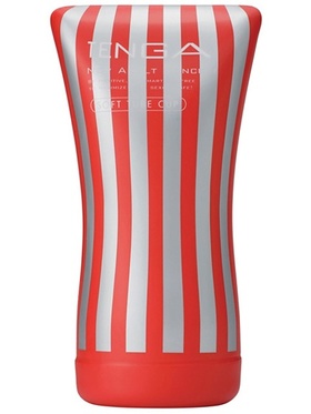 Tenga: Soft Tube Cup