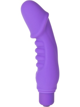 Shots Toys: Power Penis, Vibrator, lila