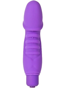 Shots Toys: Power Penis, Vibrator, lila