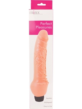 Minx: Perfect Pleasures