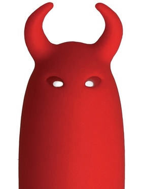 Adrien Lastic: Devil, Pocket Vibe