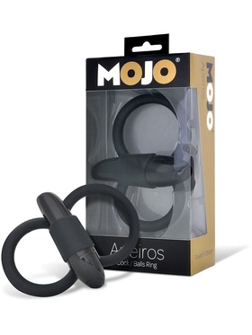 Mojo: Apeiros, Penisring, 7 Speed