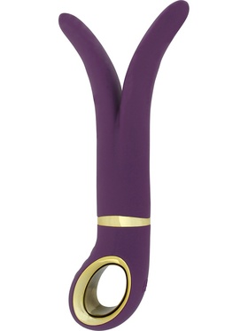 Fun Toys: G-Vibe Original, lila