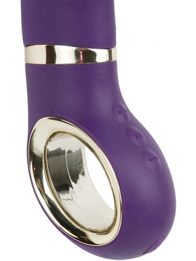 Fun Toys: G-Vibe Original, lila