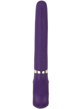 Fun Toys: G-Vibe Original, lila