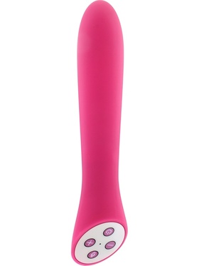 Toy Joy: Muze Sound Sensitive Vibrator, rosa