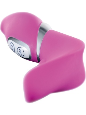 Toy Joy: Senze, Vibrating Stimulator, rosa