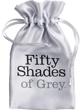 Fifty Shades of Grey: Pleasure Intensified, Anal Beads