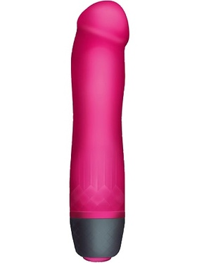 Marc Dorcel: Mini Must, Minivibrator