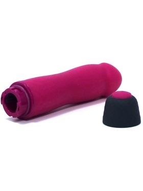 Marc Dorcel: Mini Must, Minivibrator