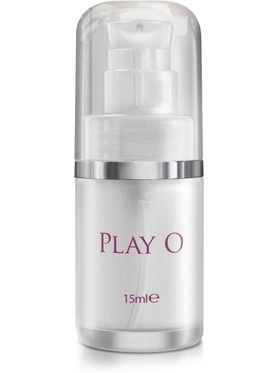 Durex Play O: Orgasm Enhancing Gel, 15 ml