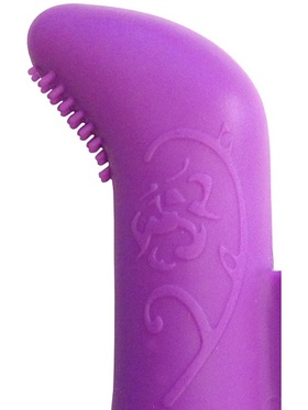 Chisa Novelties: MisSweet FingerVibe, lila