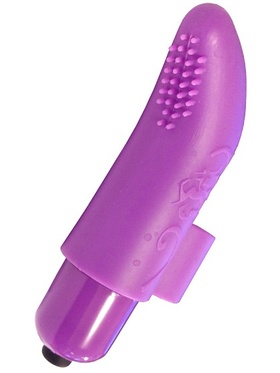 Chisa Novelties: MisSweet FingerVibe, lila