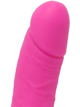 Nanma: Bendable Buddy Silicone, rosa