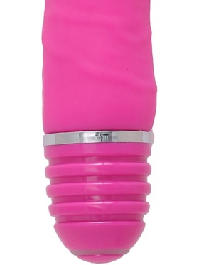 Nanma: Bendable Buddy Silicone, rosa