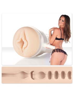 Fleshlight Girls: Tori Black, Lotus