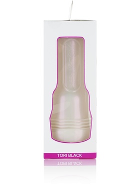 Fleshlight Girls: Tori Black, Lotus