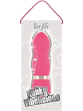 Toy Joy: Funky Vibelicious, rosa