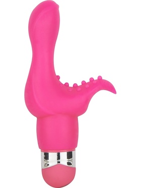 Toy Joy: Flirting Flamenco, rosa