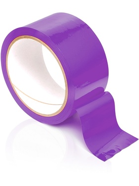 Pipedream Fetish Fantasy: Pleasure Tape, 9m, lila