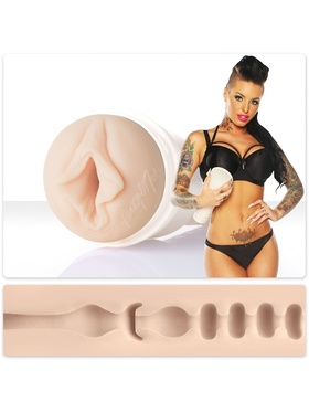 Fleshlight Girls: Christy Mack, Lotus