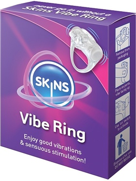 Skins: Vibe Ring