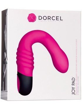 Marc Dorcel: Joy Pad