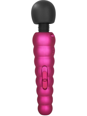 Toy Joy: Wand Massager, rosa