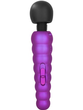 Toy Joy: Wand Massager, lila