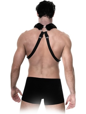 Pipedream Fetish Fantasy: Sex Harness