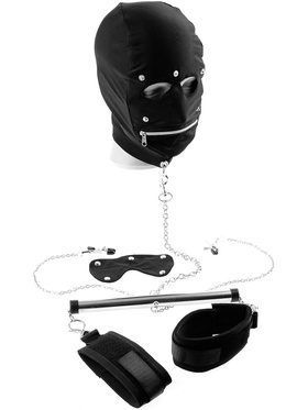 Pipedream Fetish Fantasy: Extreme Spreader Set