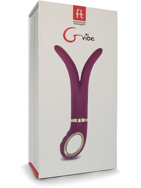 Fun Toys: G-Vibe Original, cerise